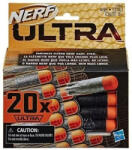 Hasbro Nerf Ultra 20 db lövedék (434527)