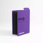 Gamegenic Sizemorph összenyomható kártyaelválasztó - Lila