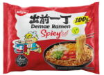 Nissin Demae Ramen - Csípős Ízesítésű Tésztaleves, 100gr (Nissin) (8712429361106  60858 30/07/2025 (60db) 30/09/2025 (60db))