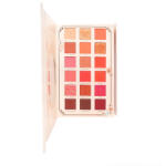 P. LOUISE Paleta Hibrid 4 in 1 Tip Carte P. LOUISE A Brand New Chapter - Fard, Blush, Bronzer, Iluminator (C574-1)