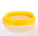 Filanora Filatech PETG filament 1, 75mm 0, 05kg sárga (Ri31G1751023-005)
