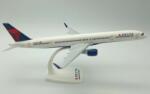 Boeing 757 Boeing 757-300 Delta repülőgép modell N590NW