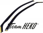 HEKO légterelő Vw Polo 5 Ajtós 2002-2009