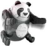 Clementoni Tudomány és Játék - Guruló robot panda