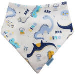 Vaganza Nyálkendő - Kék Dínó (5999120522897)