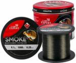 Carp Expert Smoke Sötétszürke Zsinór 1000m (0.35mm)