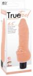 NMC TRUE FEEL TPR VIBRATOR 6.5" III (16.5cm) Vibrator