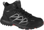 Campus Kamet High Negru - b-mall - 412,00 RON