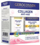 GEROCOSSEN Set Collagen Apa Micelara 300ml + Crema Antirid de Zi 50ml