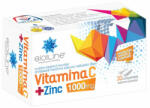 Helcor Vitamina C 1000 mg + Zinc - 30 cpr