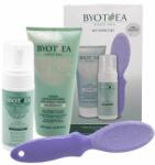Byotea Skin Care Kit Pentru Ingrijirea Picioarelor - Foot Spa - Kit Set Pedicure - BYOTEA