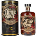 The Demon's Share - Rom La Reserva Del Diablo 12 yo GB - 0.7L, Alc: 41%
