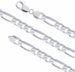 BeSpecial Lant argint 925 figaro 60 cm lungime si 7 mm grosime - Classical You LSX0220_60 (LSX0220_60)