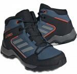 Adidas Terrex Hyperhiker Mid K (IF5700)