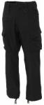 MFH Pantaloni MFH Softshell Allround, negru