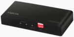 LogiLink HDMI elosztó 1x2 port 4K/60 Hz HDCP EDID HDR CEC (HD0033)
