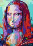 Heye - Puzzle Mona Lisa 1000 - 1 000 piese