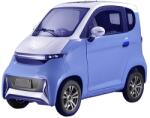 Jiaji Masina electrica cu 4 roti si 2 locuri, 50-100 Km autonomie (727332)
