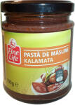 Fine Life Pasta de masline Kalamata, Fine Life, 190 g (267110)