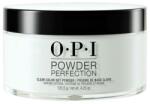 OPI Pudră pentru unghii - OPI Powder Perfection Colour Set Powder Clear