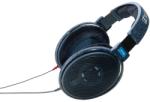 Sennheiser HD-600 black (508824) Casti