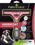 Furminator aljszőrkefe- óriás testű, rövid szőrű kutyáknak (XL) (T691694)