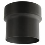 Warnex Prelungitor a coșului de fum de 150/180 mm (1, 5 mm) (KÖR-FCS-067)