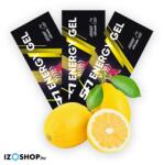 SFI Nutrition SFI citrom ízű energia zselé (SFIgel004)