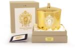 Tiziana Terenzi Luna Collection Cassiopea - Lumânare parfumată cu capac 500 g