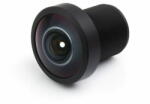  Waveshare M12 objektív, 14MP, 2, 72mm gyújtótávolság, 184, 6° látószög a Raspberry M12 kameramodulhoz