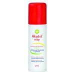  Spray hemostatic Akutol Stop, 60 ml, Aveflor