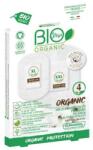 Eurosirel Bio Plasturi Bumbac Organic 4 buc