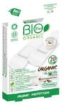 Eurosirel Bio Plasturi Bumbac Organic 20 buc