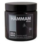 Arganove Lumânare naturală de soia Hammam - Arganove Hammam Ritual 100 ml