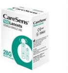 i-SENS Ace CareSens Lancets x 100 buc 28g