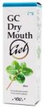 GC Gel pentru cavitatea bucală uscată cu aromă de mentă - GC Dry Mouth Gel Mint 35 ml