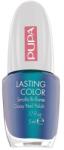 PUPA Lac de unghii - Pupa Lasting Color 202-Pale Matte Pink