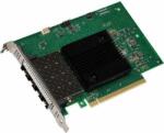 Intel E810XXVDA4BLK 25Gbps 4x SFP28 PCIe hálózati kártya (BULK) (E810XXVDA4BLK)
