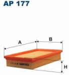 FILTRON légszűrő FILTRON AP 177 (AP 177)