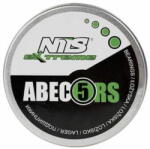  Nils Extreme ABEC-5 RS zöld széncsapágyak (8db) Case Metal