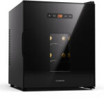 Klarstein HEA-silent-16-black