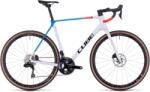 CUBE Cross Race C: 62 SLX Teamline 28 Kerékpár