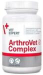  Vetexpert Arthrovet Complex Tabletta 90 Db