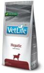 Vet Life Dog Hepatic 2 Kg