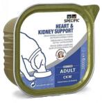 SPECIFIC Ckw Heart/Kidney Support 6*300 G