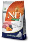 N&D Gfp Bárány&Áfonya Puppy Med/Max 2, 5 Kg