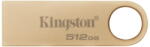 Kingston DataTraveler SE9 G3 512GB USB 3.2 Gen1 (DTSE9G3/512GB)