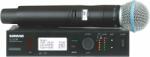 Shure ULXD24E/Beta58 K51