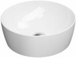 SAPHO GSI Sand 40 cm ExtraGlaze white (903911)