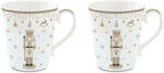 Easy Life Royal Nutcracker szett 2 db